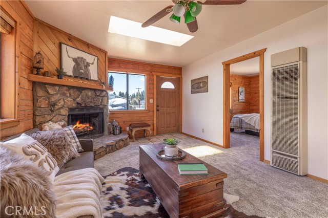 Detail Gallery Image 3 of 30 For 1000 I Ln, Big Bear City,  CA 92314 - 2 Beds | 1 Baths