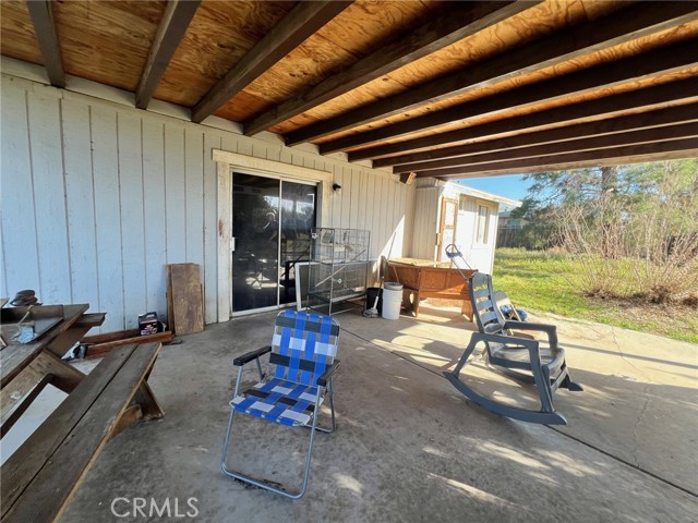 Detail Gallery Image 2 of 4 For 18282 Manzanita St, Hesperia,  CA 92345 - 2 Beds | 1 Baths