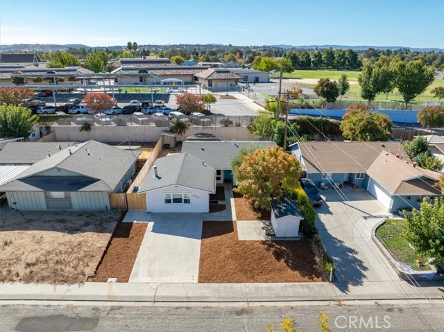 Detail Gallery Image 32 of 42 For 1260 Lana St, Paso Robles,  CA 93446 - 3 Beds | 2 Baths