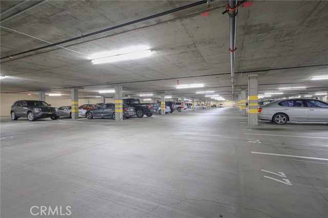 Detail Gallery Image 66 of 75 For 133 the Promenade #334,  Long Beach,  CA 90802 - 1 Beds | 1 Baths
