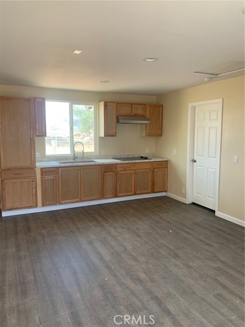 Detail Gallery Image 7 of 8 For 14455 Ocotilla Rd #2,  Apple Valley,  CA 92307 - 1 Beds | 1 Baths