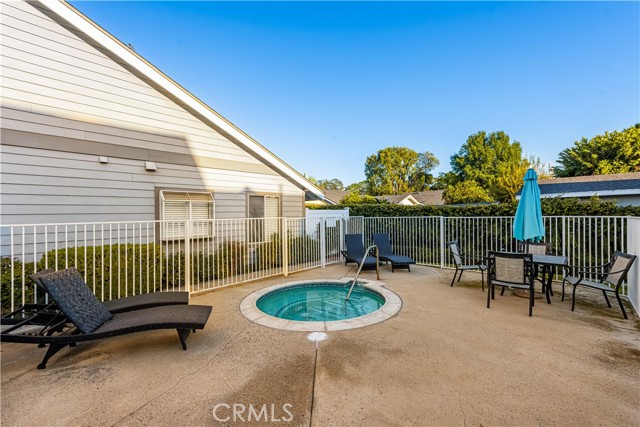 Detail Gallery Image 41 of 41 For 1062 Walnut St #C,  Tustin,  CA 92780 - 2 Beds | 2/1 Baths