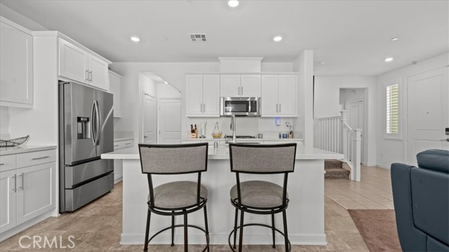 Detail Gallery Image 13 of 30 For 16154 Lozano #7,  Fontana,  CA 92336 - 3 Beds | 2/1 Baths