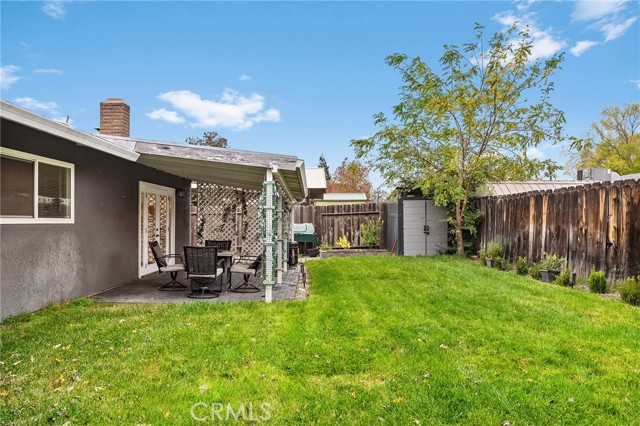 Detail Gallery Image 35 of 50 For 2251 Notre Dame Bld, Chico,  CA 95928 - 4 Beds | 2 Baths