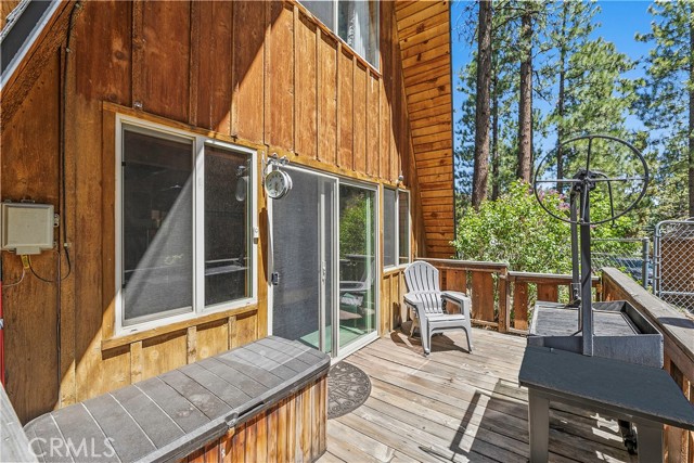 Detail Gallery Image 2 of 26 For 413 Kean Way, Big Bear City,  CA 92314 - 2 Beds | 1 Baths