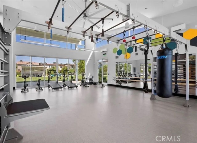 Detail Gallery Image 40 of 51 For 4167 Horvath St #108,  Corona,  CA 92883 - 3 Beds | 3/1 Baths