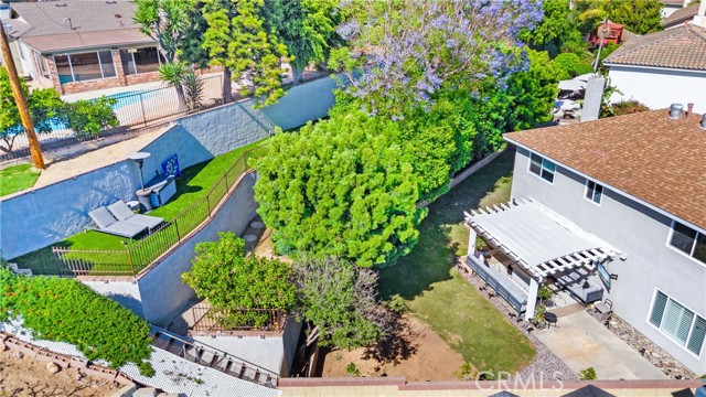 Detail Gallery Image 51 of 59 For 1421 Woodcrest Ave, Brea,  CA 92821 - 4 Beds | 2/1 Baths