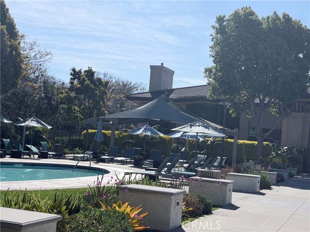 Image 52 of 75 For 13075 Pacific Promenade  115