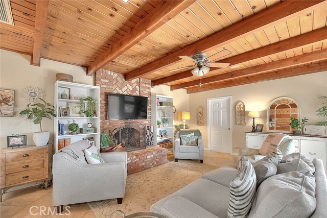 Detail Gallery Image 14 of 40 For 662 6th St, Norco,  CA 92860 - 3 Beds | 2 Baths