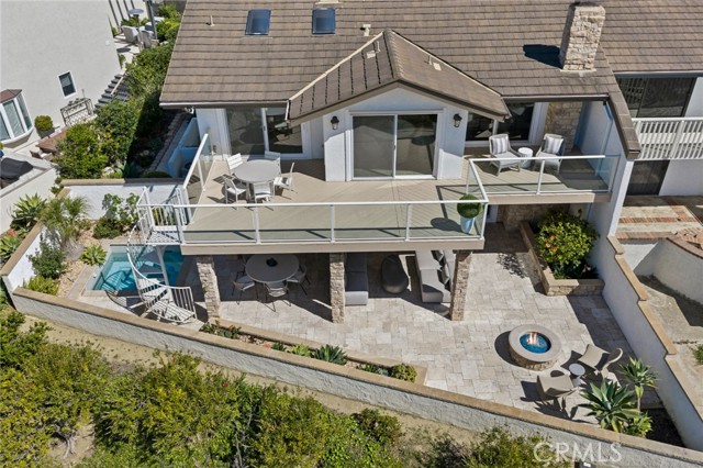 Detail Gallery Image 40 of 51 For 15 Curl Dr, Corona Del Mar,  CA 92625 - 3 Beds | 3 Baths