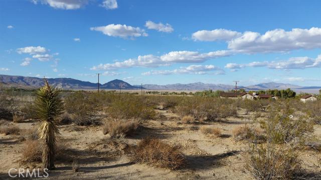 Image 3 for 0 Red Butte Ave, Lucerne Valley, CA 92356