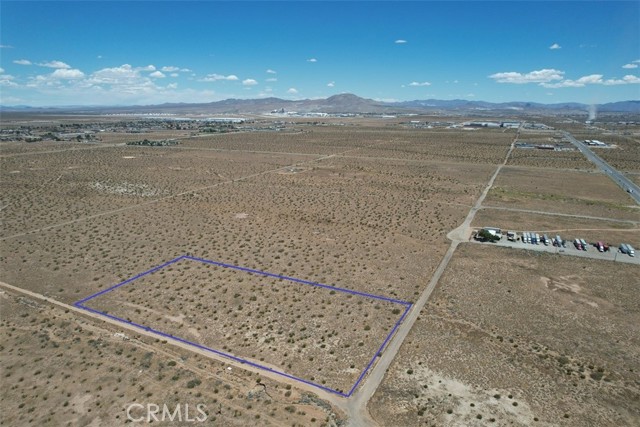 Detail Gallery Image 3 of 24 For 0 Violet Rd, Adelanto,  CA 92301 - – Beds | – Baths