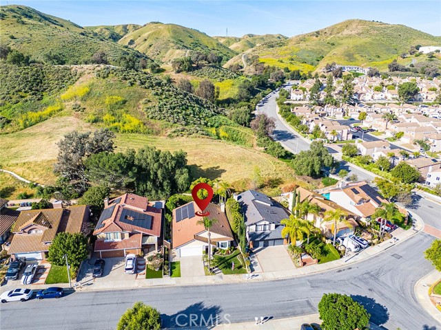 Detail Gallery Image 41 of 46 For 17866 via La Cresta, Chino Hills,  CA 91709 - 3 Beds | 2 Baths