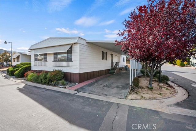 Detail Gallery Image 5 of 34 For 54999 Martinez Trl #65,  Yucca Valley,  CA 92284 - 2 Beds | 2 Baths