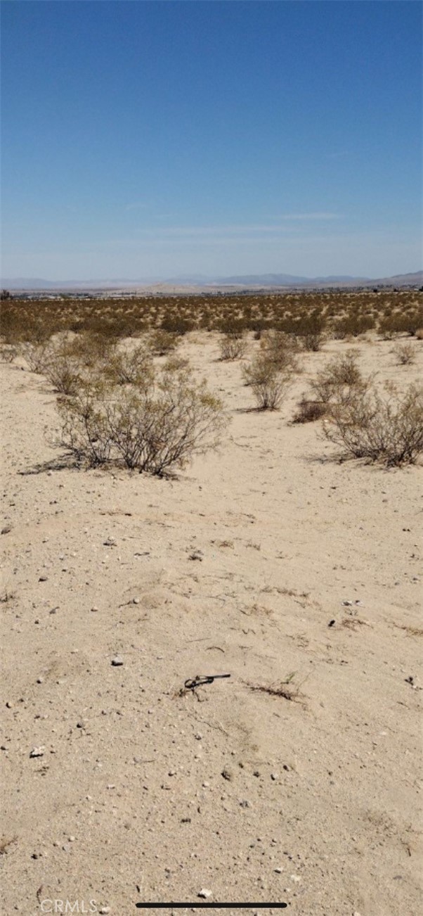 70147 Cove View Rd Road, Twentynine Palms, California 92277, ,Land,For Sale,70147 Cove View Rd Road,CRJT22100582