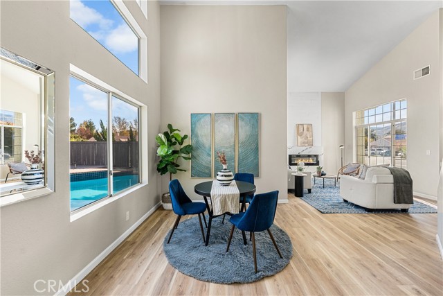 Detail Gallery Image 13 of 64 For 38830 Calistoga St, Palmdale,  CA 93551 - 4 Beds | 3 Baths