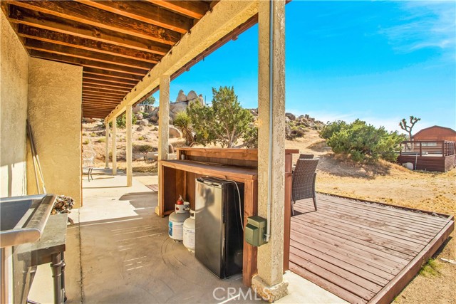 Detail Gallery Image 37 of 65 For 5510 Roberts Rd, Yucca Valley,  CA 92284 - 3 Beds | 2 Baths