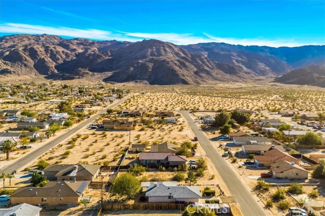 Detail Gallery Image 31 of 41 For 6583 Mariposa Ave, Twentynine Palms,  CA 92277 - 2 Beds | 2 Baths