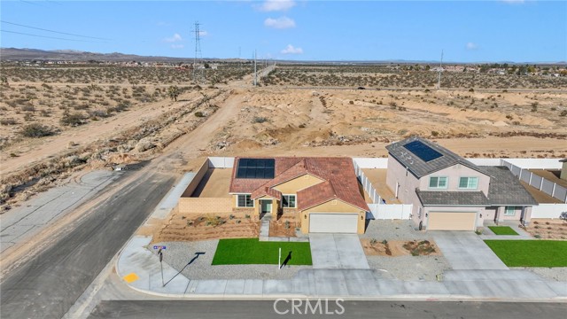 Detail Gallery Image 37 of 42 For 10110 Kemper Ave, Adelanto,  CA 92301 - 4 Beds | 2/1 Baths