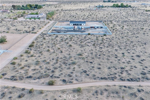  Land for Sale in Apple Valley, California