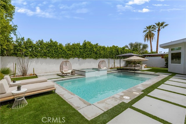 456 East Sonora Road, Palm Springs, CA 92264 | Slideshow Image #40
