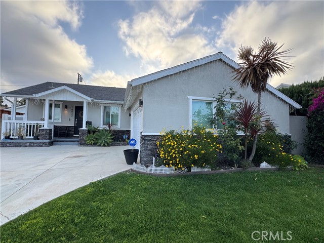 Detail Gallery Image 61 of 61 For 14825 Cranbrook Ave, Hawthorne,  CA 90250 - 4 Beds | 3 Baths