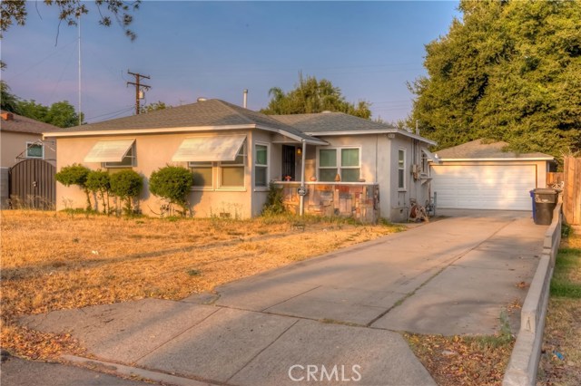 2565 Leroy St, San Bernardino, CA 92404