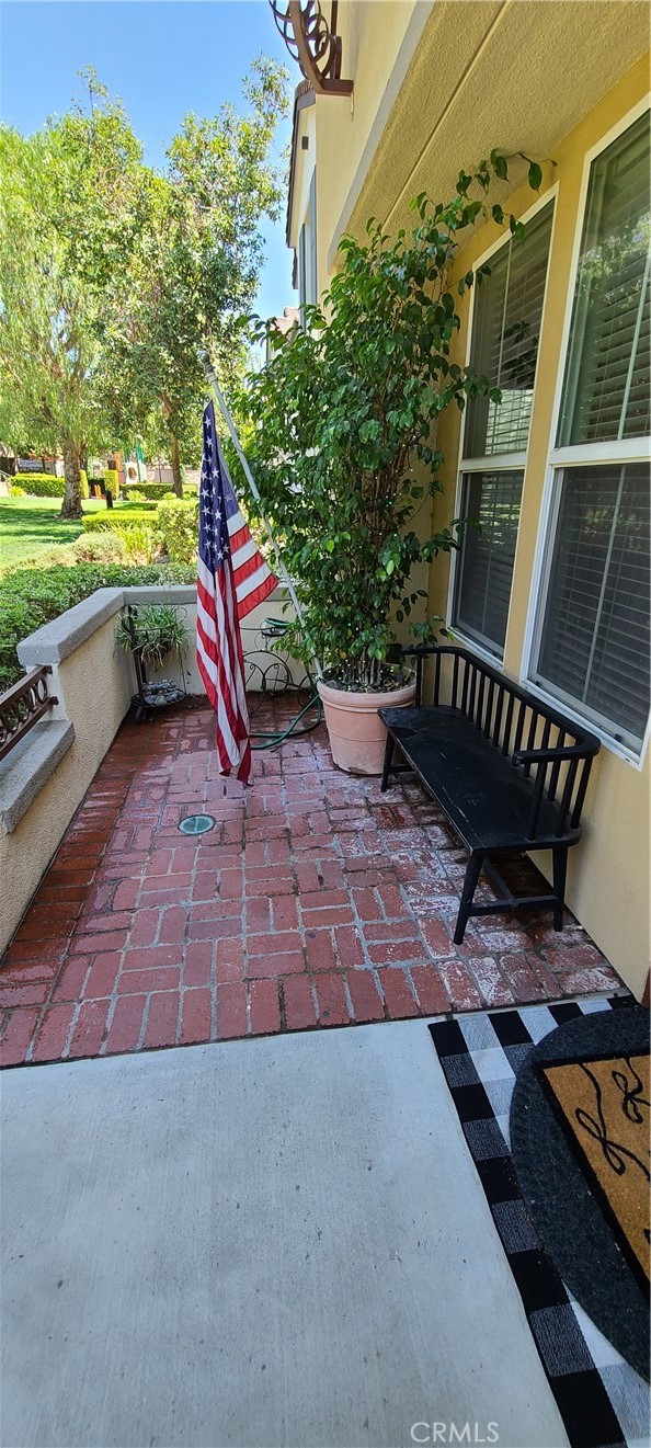 Detail Gallery Image 5 of 54 For 15723 Parkhouse Dr #59,  Fontana,  CA 92336 - 4 Beds | 2/1 Baths