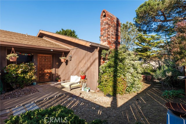 Detail Gallery Image 1 of 1 For 716 Woodland Dr, Los Osos,  CA 93402 - 3 Beds | 2 Baths