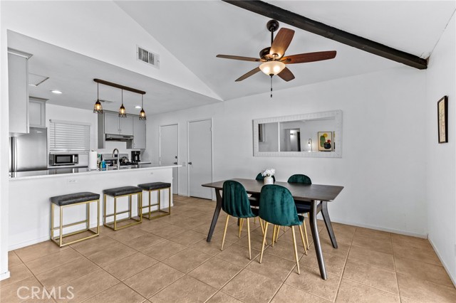 Detail Gallery Image 12 of 31 For 2564 N Aurora Dr, Palm Springs,  CA 92262 - 3 Beds | 2 Baths