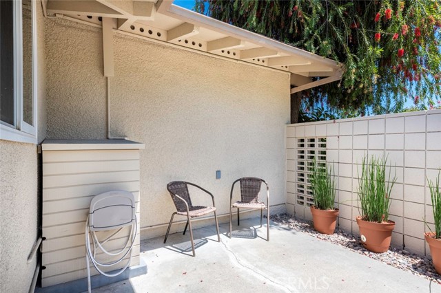 Detail Gallery Image 26 of 27 For 703 Ave Sevilla #C,  Laguna Woods,  CA 92637 - 2 Beds | 2 Baths