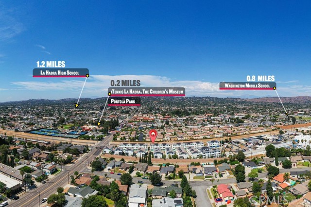 Detail Gallery Image 47 of 51 For 119 E Knox Dr, La Habra,  CA 90631 - 3 Beds | 2/1 Baths