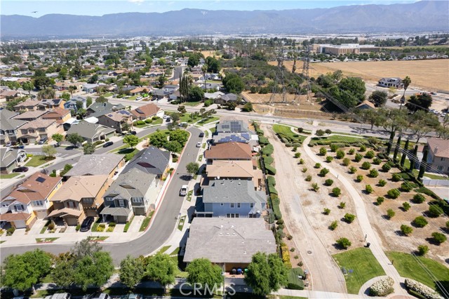 Detail Gallery Image 35 of 36 For 10895 Sinclare Cir, Loma Linda,  CA 92354 - 3 Beds | 2/1 Baths