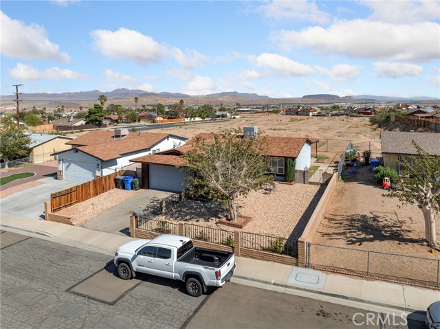 Detail Gallery Image 9 of 29 For 2013 Rushmore, Barstow,  CA 92311 - 3 Beds | 1/1 Baths