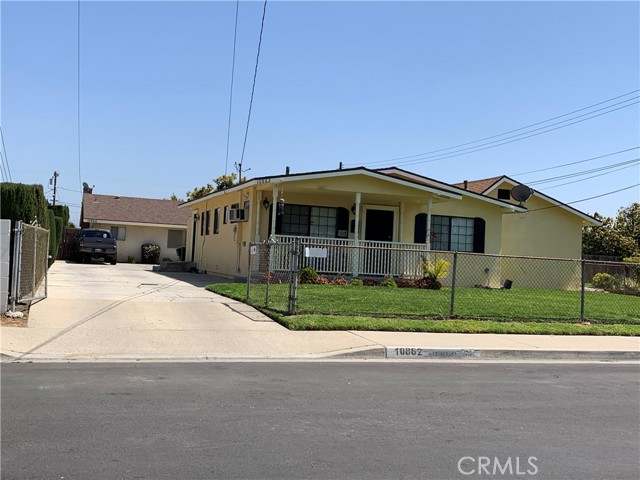 10862 Garza Ave, Anaheim, CA 92804