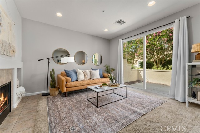 202 Via Vicini, Rancho Santa Margarita, CA 92688