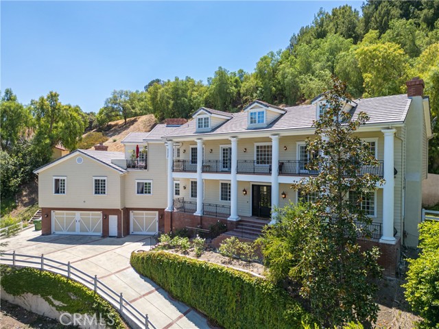 Detail Gallery Image 2 of 41 For 9 Zanja Ln, Bell Canyon,  CA 91307 - 4 Beds | 4/1 Baths