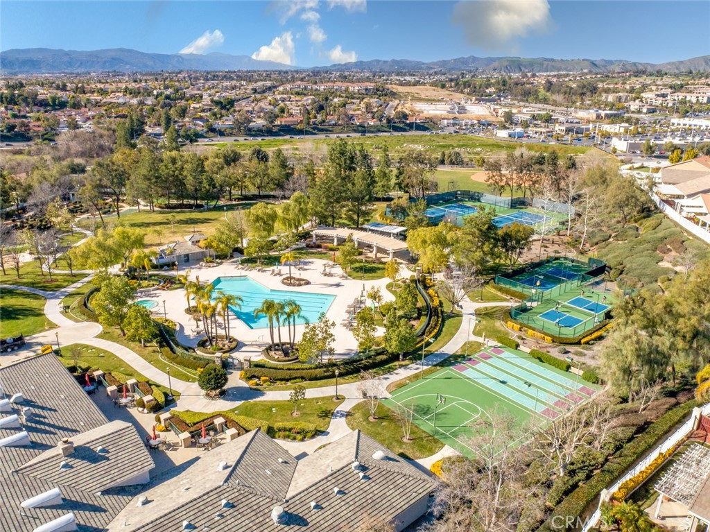 30305 Mayacamas Drive