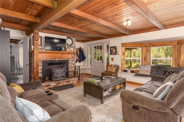 Detail Gallery Image 9 of 74 For 27828 Tunoi Pl, North Fork,  CA 93643 - 4 Beds | 2/2 Baths