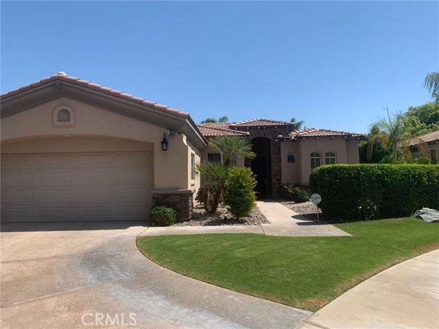 Image Number 1 for 40500   Diamondback DR in PALM DESERT