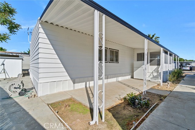 Detail Gallery Image 27 of 35 For 1218 E Cleveland Ave #146,  Madera,  CA 93638 - 2 Beds | 2 Baths