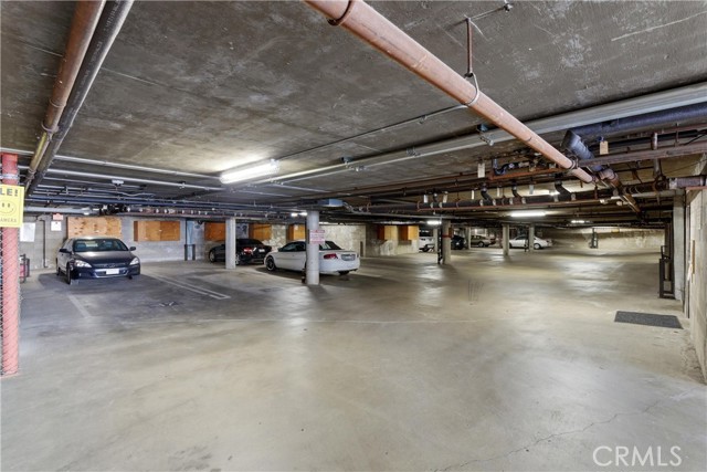 Detail Gallery Image 26 of 33 For 1515 S Beverly Dr #308,  Los Angeles,  CA 90035 - 1 Beds | 1 Baths