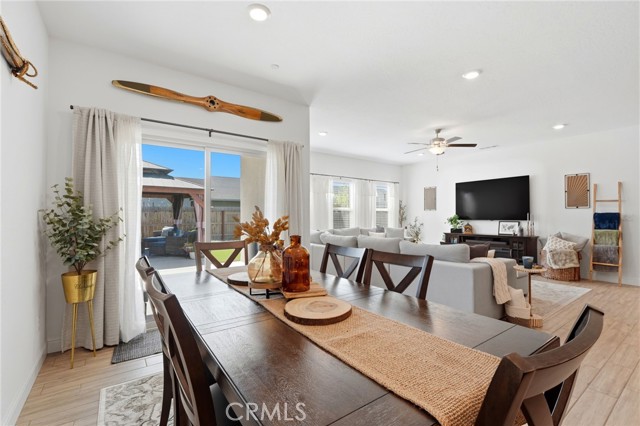 Detail Gallery Image 22 of 52 For 2587 W Heather, Hanford,  CA 93230 - 3 Beds | 2 Baths