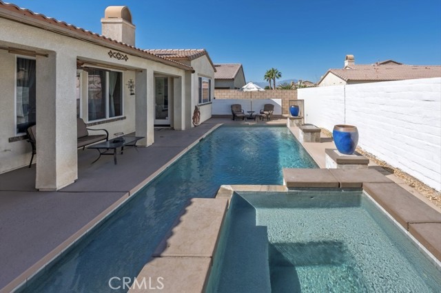Detail Gallery Image 19 of 32 For 84206 Canzone, Indio,  CA 92203 - 3 Beds | 2 Baths