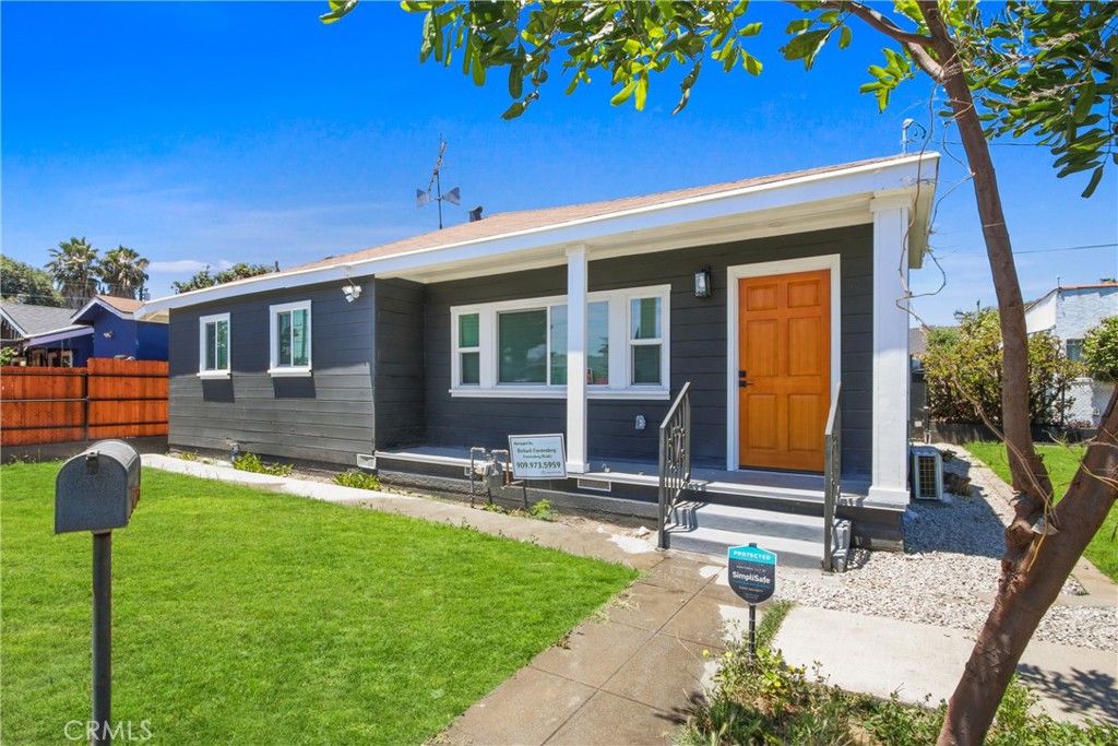 7509 Parmelee Avenue