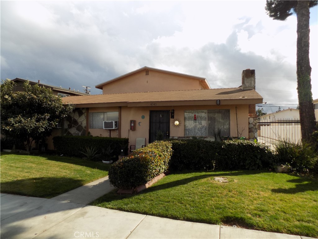 4545 Canoga Street, Montclair, CA 91763