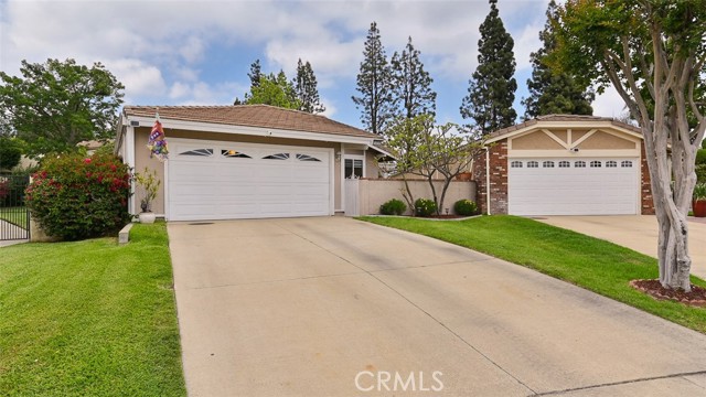 1219 Tamarisk Circle, Upland, CA 91784