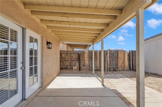 Detail Gallery Image 47 of 65 For 12268 Shadow, Victorville,  CA 92392 - 4 Beds | 3 Baths