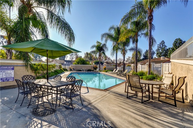 Detail Gallery Image 18 of 24 For 12740 Oxford Drive, La Mirada,  CA 90638 - 2 Beds | 2 Baths