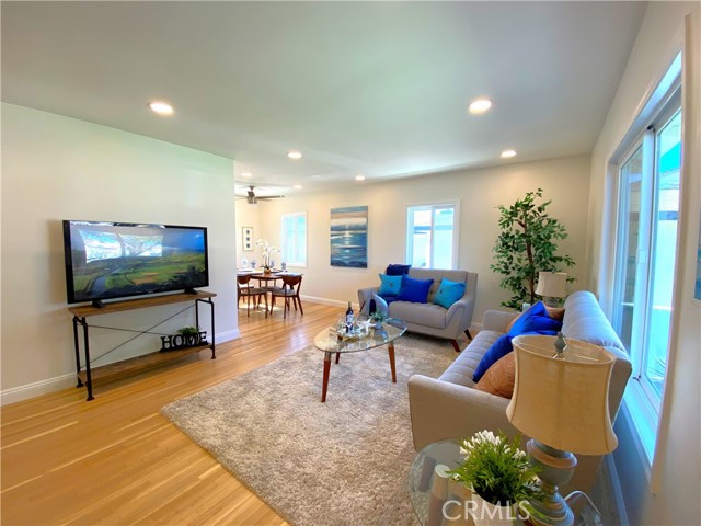 2806 Spreckels Lane, Redondo Beach, California 90278, 3 Bedrooms Bedrooms, ,2 BathroomsBathrooms,Residential,Sold,Spreckels,SB22003086